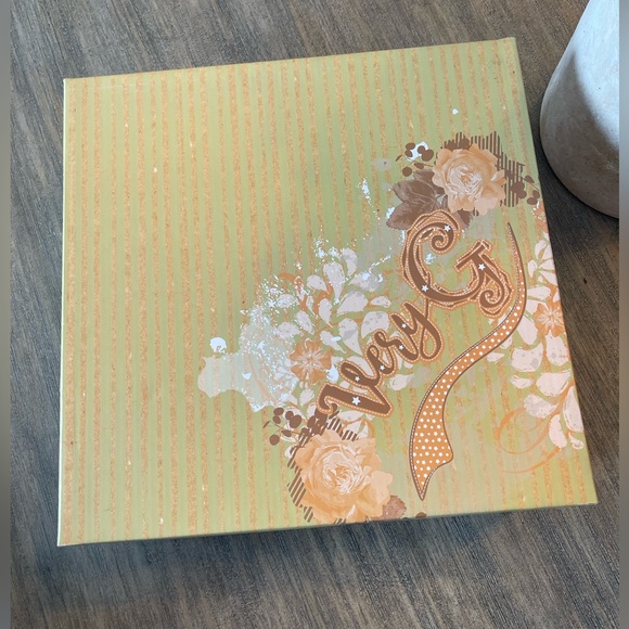 NIB VERY G WOMENS BLACK SAYLOR FASHION BOOTIES ROUND TOE SZ 8 - Picture 8 of 10